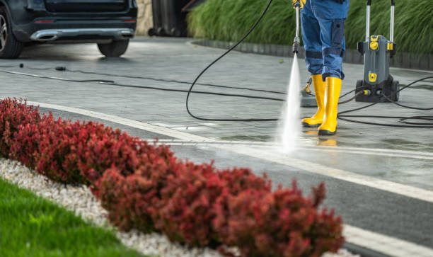 Celina, TX Pressure Washing Company